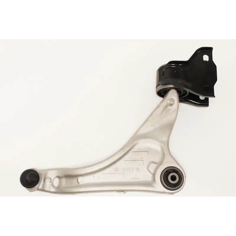 SUSPENSION ARM
