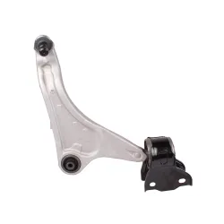 ARM - FRONT SUSPENSION - RADIUS ARM AND