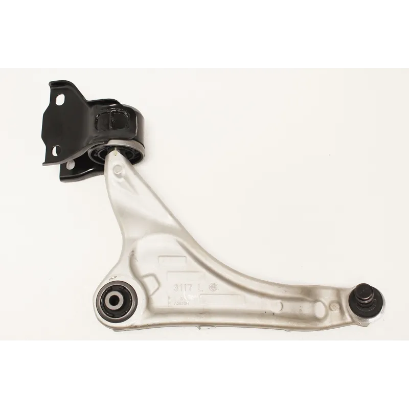SUSPENSION ARM