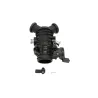 THROTTLE BODY AND MOTOR