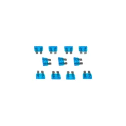 FUSE 15AMP BLADE