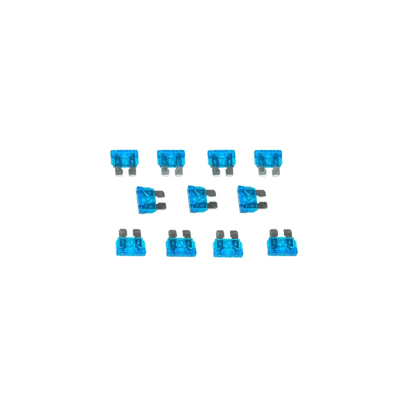 FUSE 15AMP BLADE