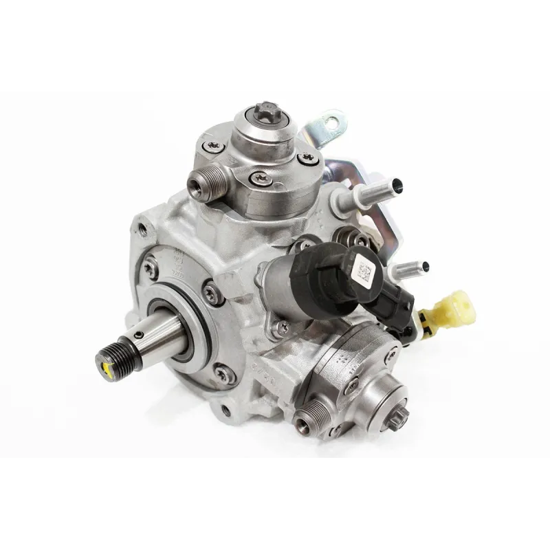 PUMP - FUEL INJECTION REMAN