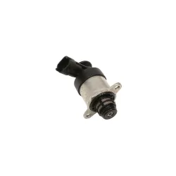 FUEL PRESSURE REGULATOR