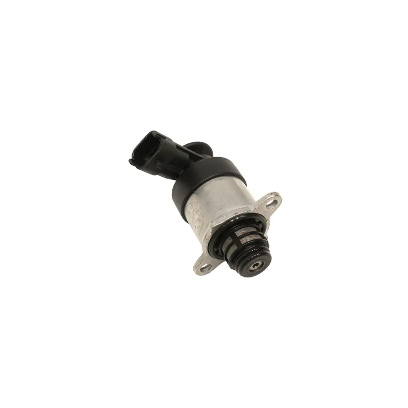FUEL PRESSURE REGULATOR