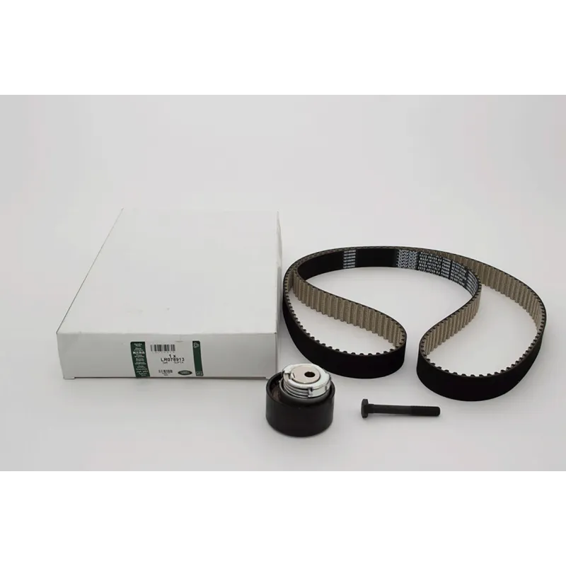 BELT - TIMING