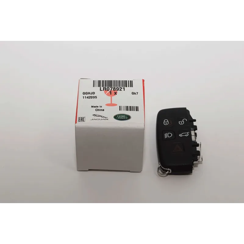 KIT - KEY FOB COVER