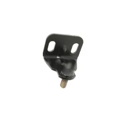 BRACKET - REAR DOOR CHECK ARM PIVOT