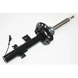 SHOCK ABSORBER - REAR - LH