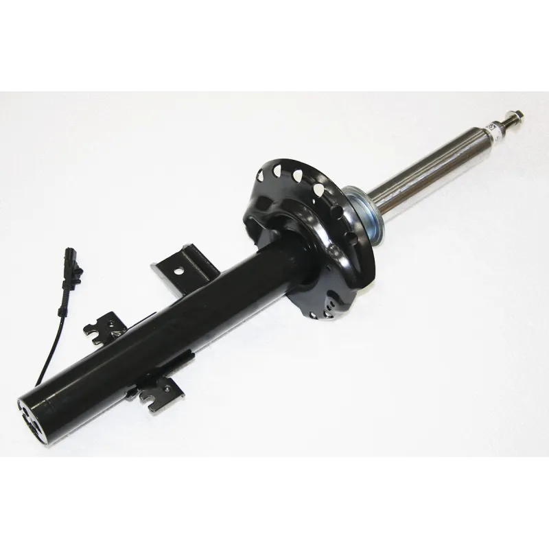 SHOCK ABSORBER - REAR - LH
