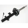 SHOCK ABSORBER - REAR - LH