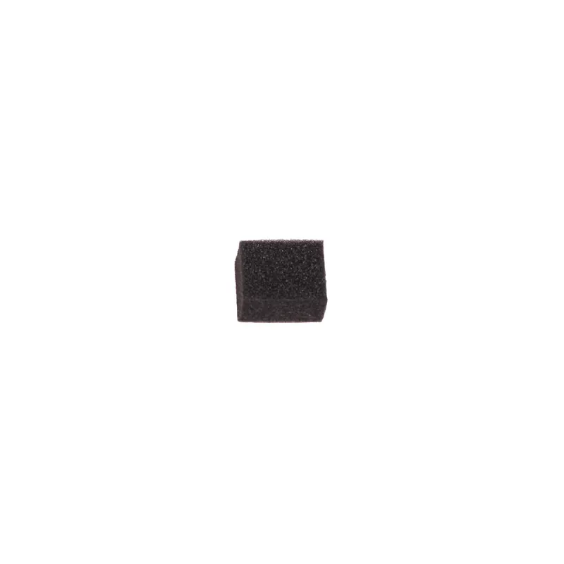 FOAM PAD-ENERGY ABSORBING