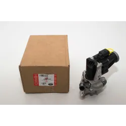VALVE - EXHAUST GAS RECIRCULATION