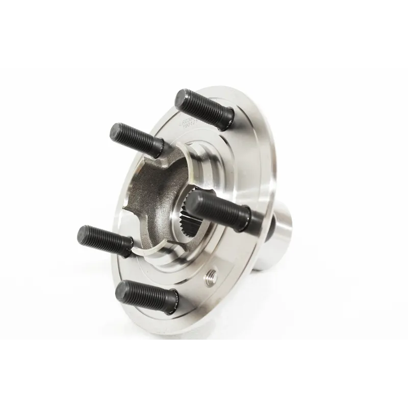 HUB - WHEEL
