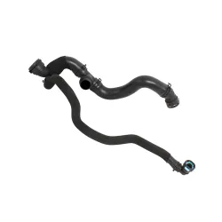 HOSE - TOP - RADIATOR