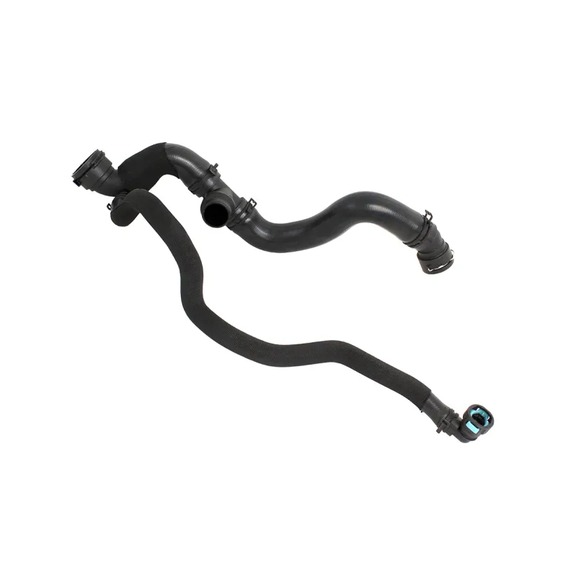 HOSE - TOP - RADIATOR
