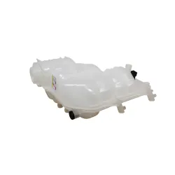 TANK - RADIATOR OVERFLOW