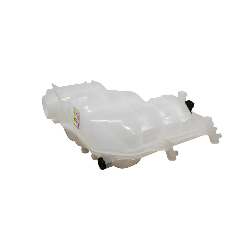 TANK - RADIATOR OVERFLOW