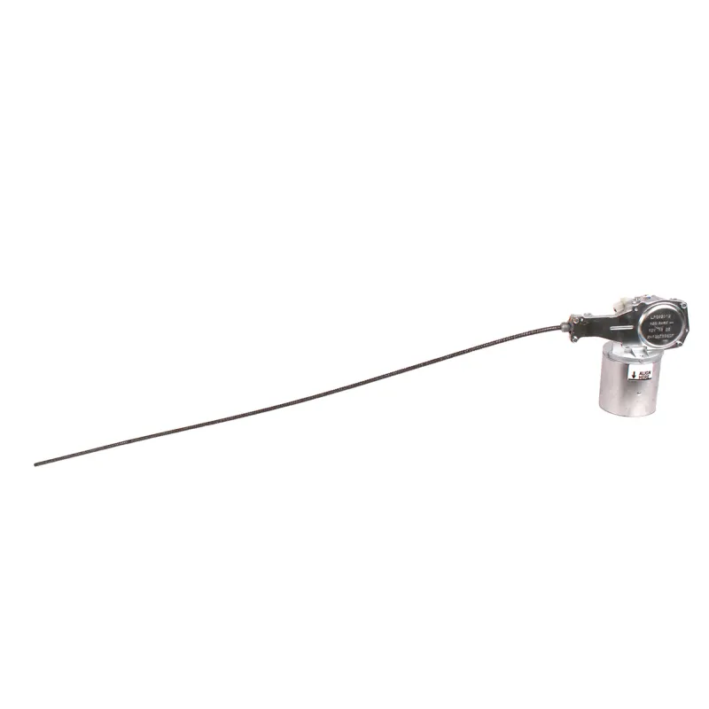 MOTOR - WIPER