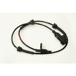 WHEEL SPEED SENSOR