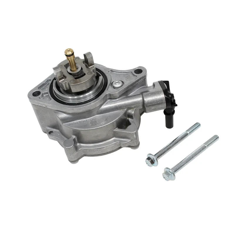PUMP - VACUUM