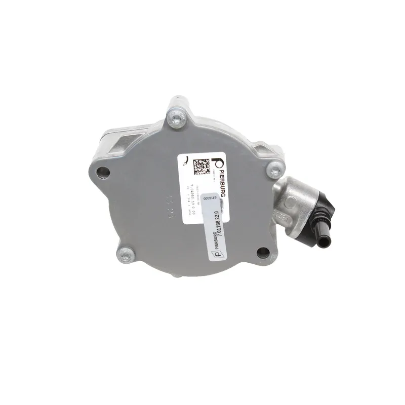 PUMP - VACUUM