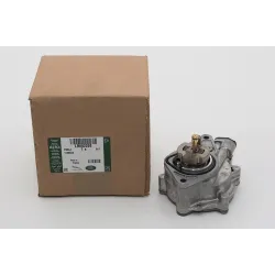 PUMP - VACUUM