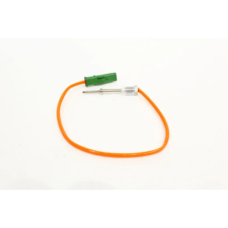 SENSOR - EXHAUST GAS - TEMPERATURE