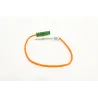 SENSOR - EXHAUST GAS - TEMPERATURE