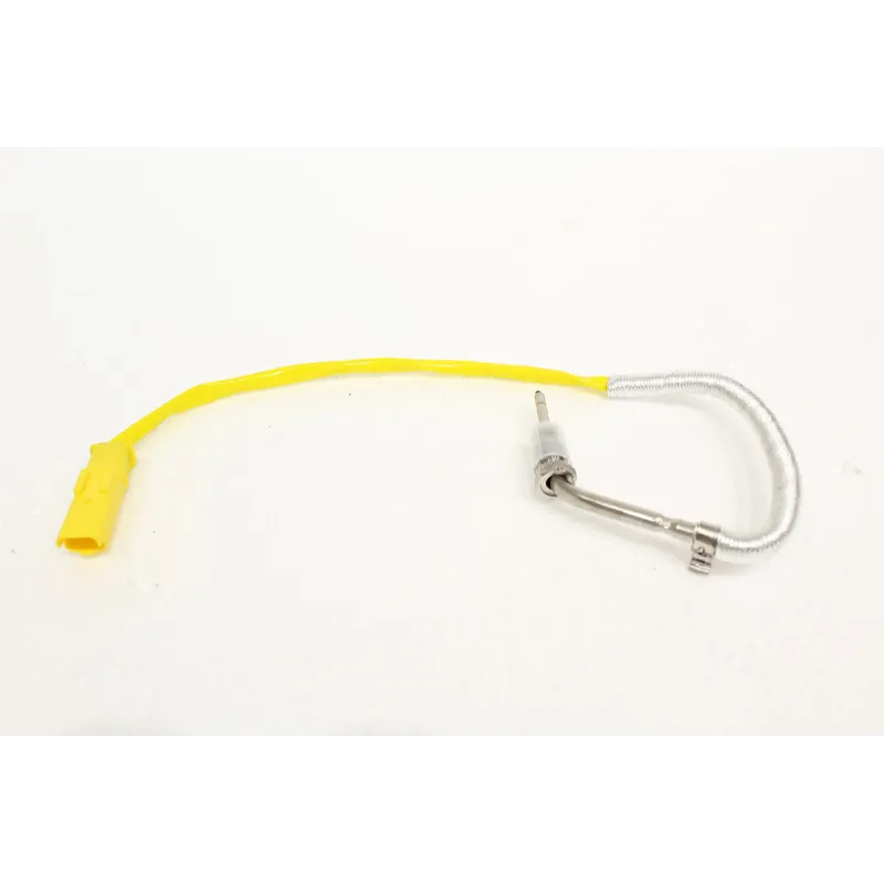 SENSOR - EXHAUST GAS - TEMPERATU