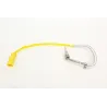 SENSOR - EXHAUST GAS - TEMPERATU