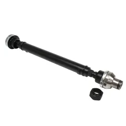 SHAFT - FRONT AXLE