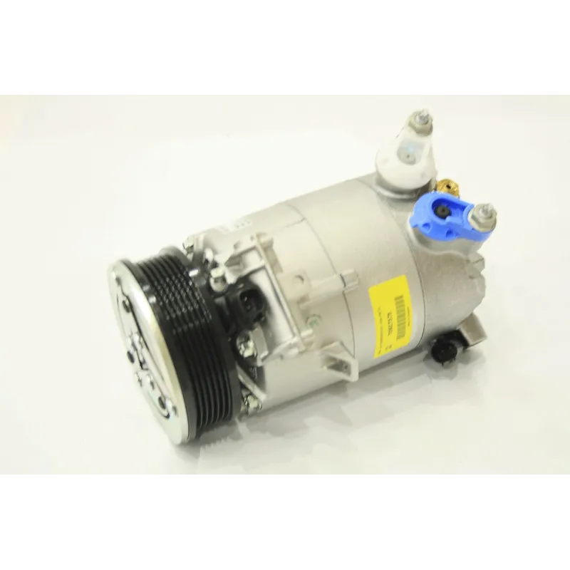COMPRESSOR - AIR CONDITIONING