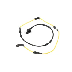 WIRE - BRAKE PAD WEAR WARNING