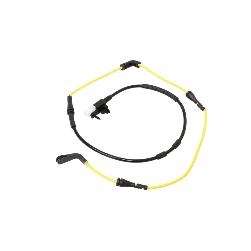 WIRE - BRAKE PAD WEAR WARNING