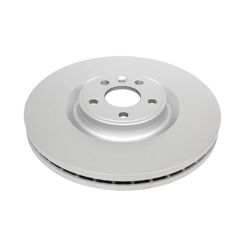 DISC - BRAKE - VENTED