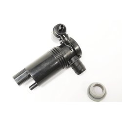 MOTOR AND PUMP - FRONT/REAR WASHER
