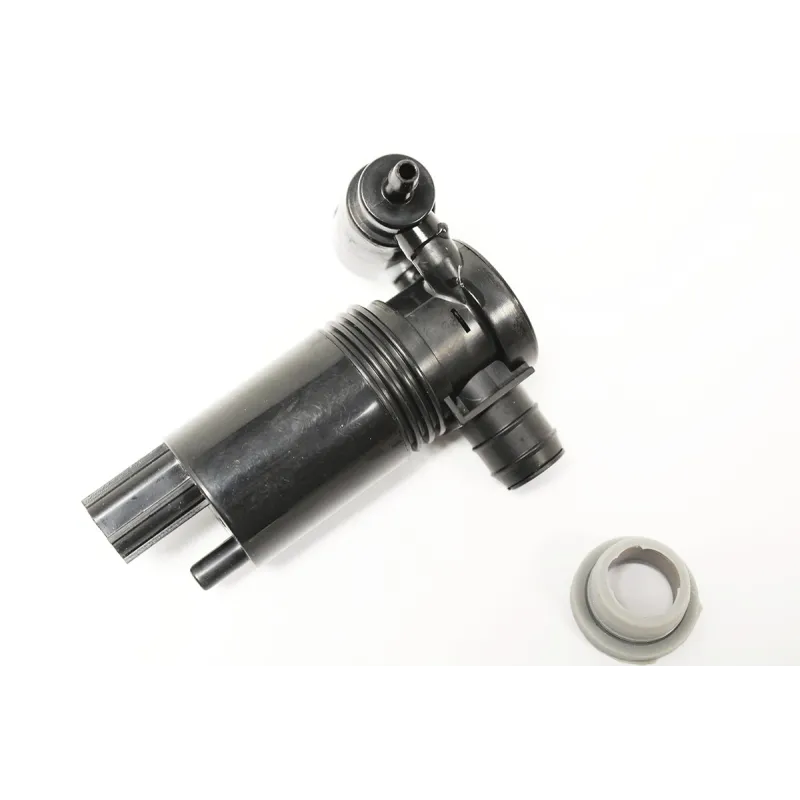 MOTOR AND PUMP - FRONT/REAR WASHER