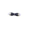 CONNECTOR - VALVE BLOCK TO PIPE