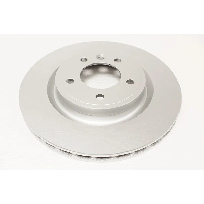 BRAKE DISC REAR