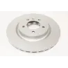 BRAKE DISC REAR