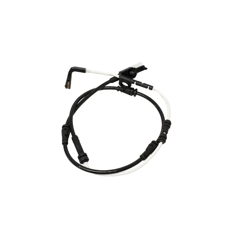 WIRE BRAKE PAD WEAR WARNING