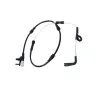 WIRE - BRAKE PAD WEAR WARNING