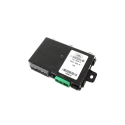 MODULE - DOOR LOCK AND ALARM