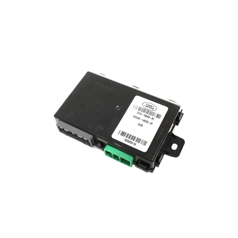 MODULE - DOOR LOCK AND ALARM