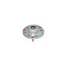 BRACKET - SHOCK ABSORBER