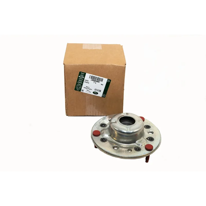 BRACKET - SHOCK ABSORBER
