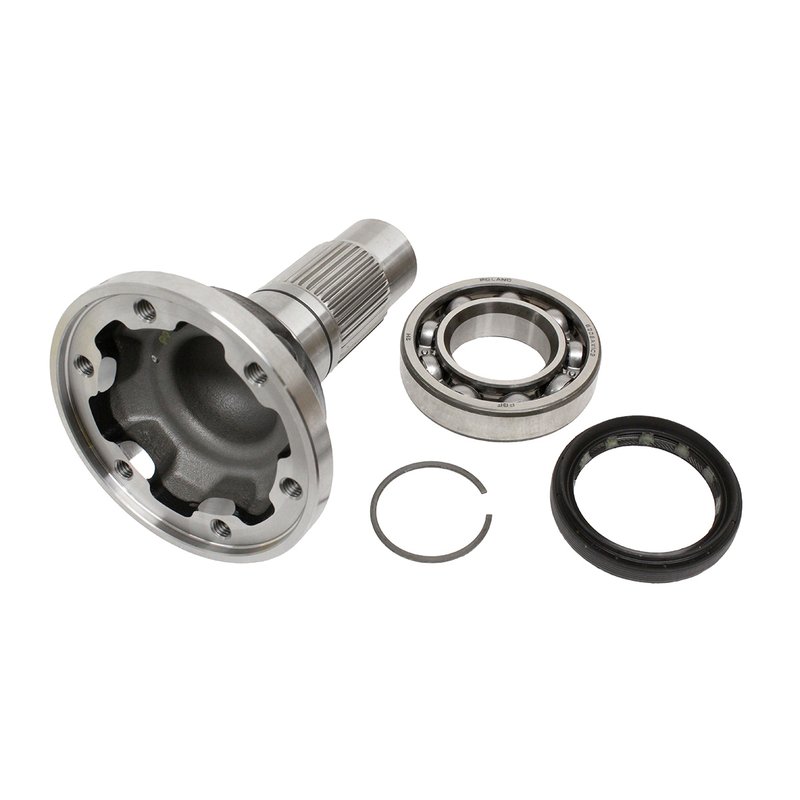 FLANGE