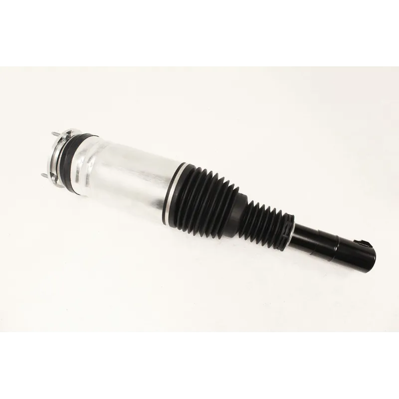 DAMPER ASSEMBLY - RH - FRONT
