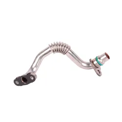HOSE - OIL RETURN